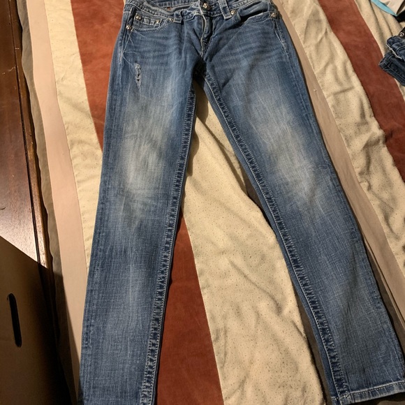 Miss Me Jeans - Picture 6 of 6